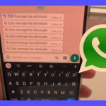 Recupera mensajes borrados: Guía para emprendedor imbatible.