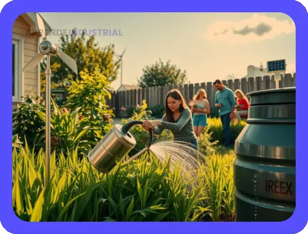 Recursos Naturales Renovables: Un Futuro Sostenible y Limpio 1 Recursos Naturales Renovables: Un Futuro Sostenible y Limpio