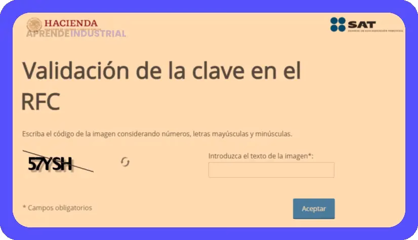 Revisa tu RFC: Facturas Rechazadas por el SAT 1 Revisa tu RFC: Facturas Rechazadas por el SAT