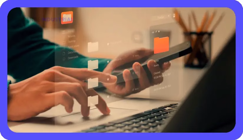 RRHH: Optimiza el Proceso Administrativo con Tecnología