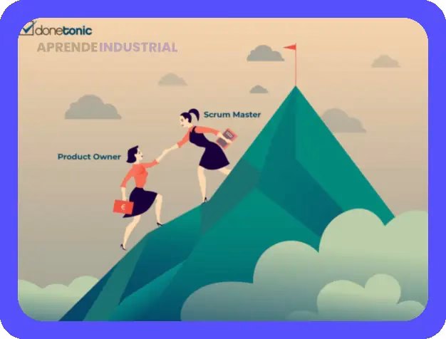 Scrum Master: Guía práctica para aplicar la metodología.