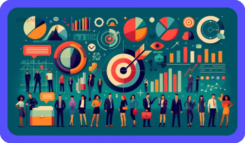 Segmentación del mercado: estrategias y casos reales.