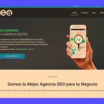 Seonet: Tu mejor opción en empresas de posicionamiento SEO