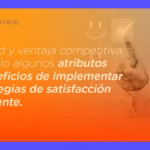 Servicio Excepcional: Clave para la Satisfacción del Cliente