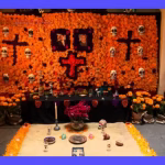 Significado Nube: Flores Blancas en el Día de Muertos 3 Significado Nube: Flores Blancas en el Día de Muertos