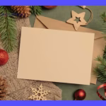 Tarjetas de Navidad para Clientes: Diseño y Agradecimiento