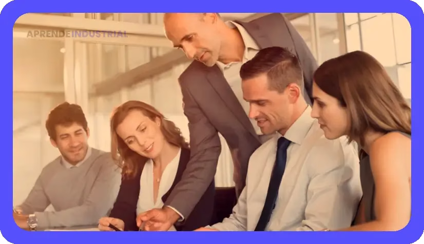 Tipos de sistemas y procedimientos administrativos: guía esencial