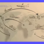 Transporte internacional: conoce los tipos de transporte terrestre